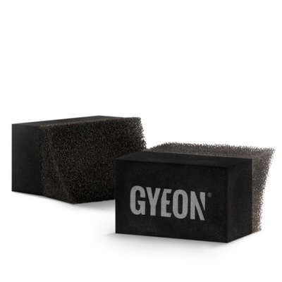 Gyeon Q2M Tire Applicator Large 2-pack