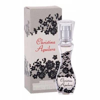 CHRISTINA AGUILERA EDP 15ML