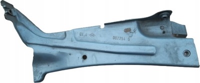 Кронштейн кронштейн крила renault vel satis фото №1