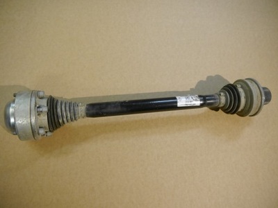 Audi a6 a7 4k приводной вал задняя 4k0501204 фото №1