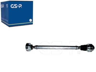 Gsp 235040 wał приводной, привод osi фото №1