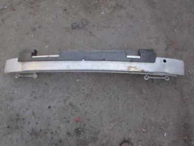 Балка pod бампер задняя opel meriva b lift фото №1