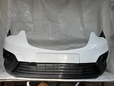 Opel combo e бампер передній фото №1