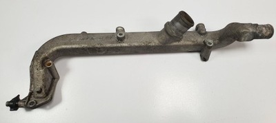 Магістраль wody alfa romeo 159 1.9 jtd фото №1