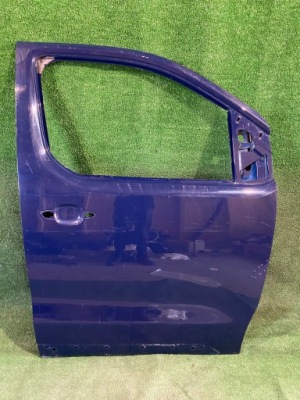 Двері праве передні proace jumpy expert 16- nr.163 фото №1