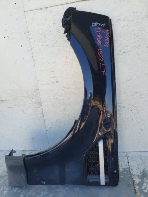 Land rover range rover sport l320 lift lr015037 крила лівий перед передній фото №1