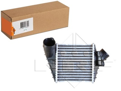 INTERCOOLER RADUADOR AIRE DE ADMISIÓN VW NUEVO BEETLE 1.8 1.9D  