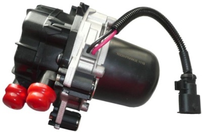 Насос воздуха вторичного c berlingo 1.4 фото №1