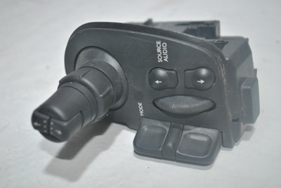 Переключатель дворники renault clio iii 88103009471 фото №1