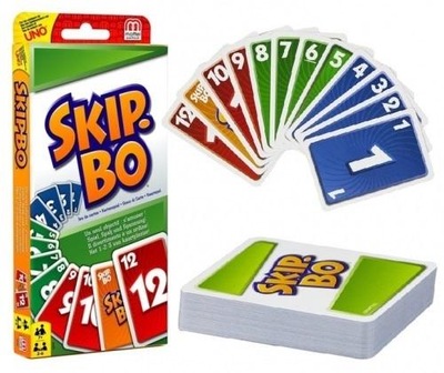 Skip - Bo