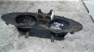 Лічильник seat ibiza iii 1.9d фото №1