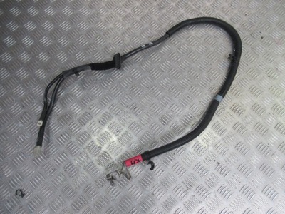 Шланг акумулятор плюсовий audi r8 420 420971225d фото №1