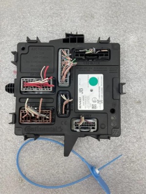 Модуль блок управления bcm renault espace v 5 284b14695r фото №1