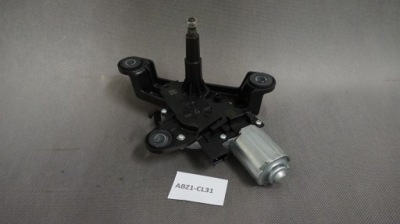 Моторчик дворники крышки citroen c3 iii 16- фото №1