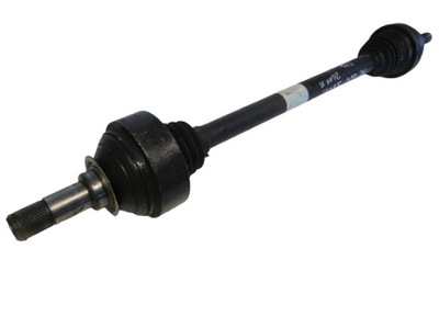 Mercedes gl x164 164 lift привідний вал ліва задня задня фото №1