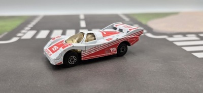 MC TOY PORSCHE 956