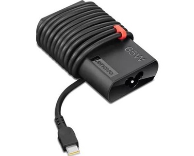 Zasilacz Lenovo Slim USB-C 65W AC Adapter - CE -