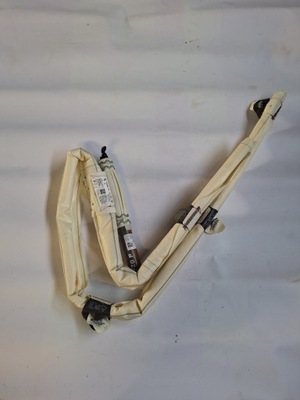 Bmw f20 шторка безопасности правая оригинал фото №1