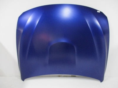 Капот bmw m3 m4 f82 фото №1