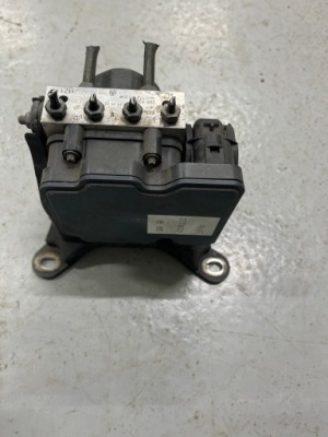 Насос abs mercedes sl w231 a2314311112 фото №1