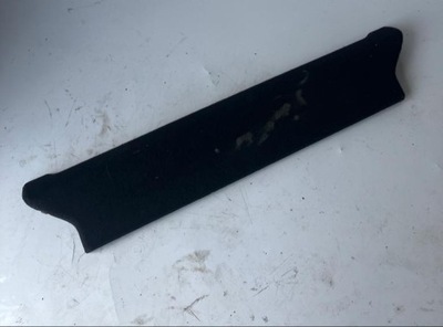 Полка багажника citroen ds5 фото №1