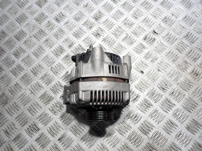 Генератор chevrolet corvette 5.7 c5 2001 фото №1