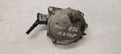 Насос вакуум вакууму mini r56 1,6 thp фото №1
