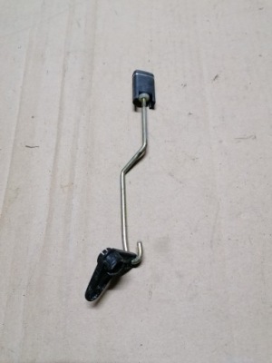 Защёлка замка дверь mercedes w220 w140 фото №1