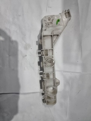 Mitsubishi eclipse cross направляющая бампера перед левый фото №1