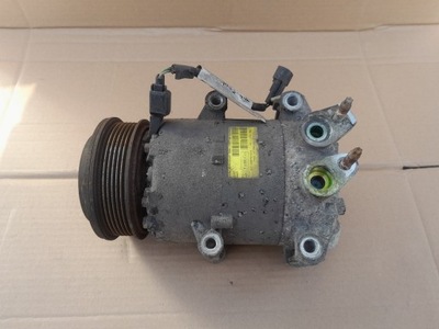 COMPRESSOR AIR CONDITIONER FOCUS MK3 , C-MAX MK2 1.6 TDCI  