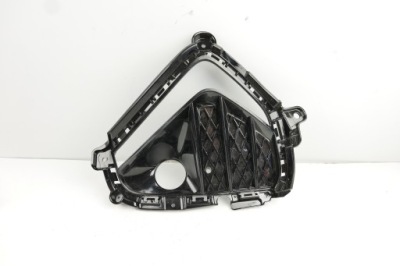 Решётка заглушка противотуманная фара tucson ii 86523-d7700 фото №1