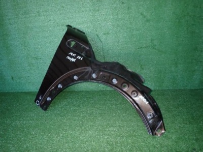 Mini cooper r55 r56 r57 06- крыло  правый  передний перед фото №1