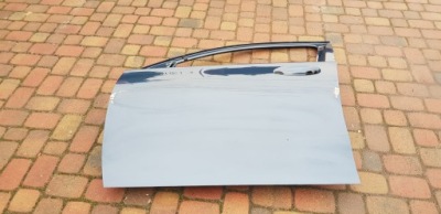 Передние левая дверь mercedes a klasa a177 w177 фото №1