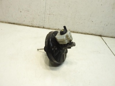 Насос усилитель тормозов vw passat b7 2.0 tdi 3c1614105ap фото №1