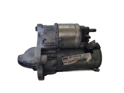 Ford focus mk3 1.6 tdci стартер фото №1