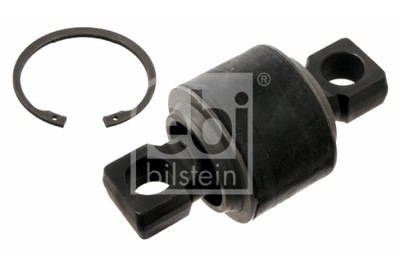 FEBI BILSTEIN SILENTBLOCK СТАБІЛІЗАТОРА REAKCYJNEGO 63 63 85X172MM ДІАМЕТР