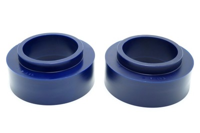 Прокладки pod пружины полиуретановые втулки toyota rav4 i фото №1