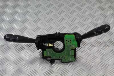 Рычаг поворотники peugeot 3008 ii 2 фото №1