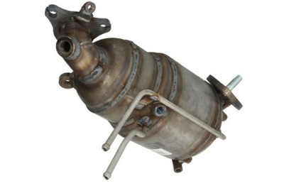 ФІЛЬТР DPF САЖОВИЙ САЖОВИЙ/FAP HYUNDAI I30 1.6 CRDI D4FB 2008-2012