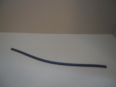 Прокладка двері лівий правий перед mini f55 lift 7322508 фото №1