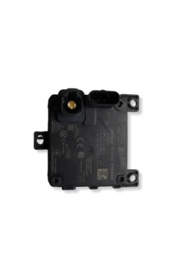 Датчик швидкості радар перед distronic renault megane v e-tech 284383153r фото №1