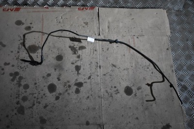 Шланг вакуумa porsche panamera 971 1 фото №1