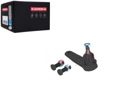 Шаровая опора рычага chevrolet aveo 06- kamoka фото №1