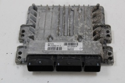 Блок керування бортовий комп'ютер ecu s180067106a фото №1
