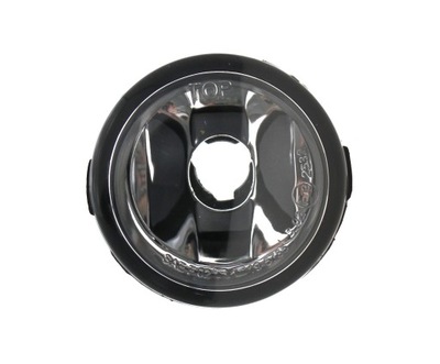 Лампа противотуманная nissan rogue, 08 - 14 261508992b фото №1