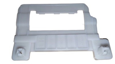 Eclipse cross lift 21 кронштейн кронштейн кронштейн фара led левый фото №1