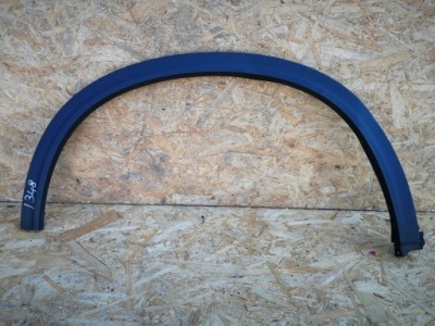 Suzuki vitara iii 3 молдинг накладка правый задняя фото №1