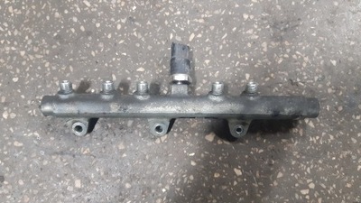 BRIDA BCAP FIAT DOBLO I 1.9JTD 00-04R  