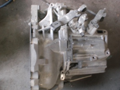 Коробка передач передач hyundai i-30 n i 30 uo2y фото №1