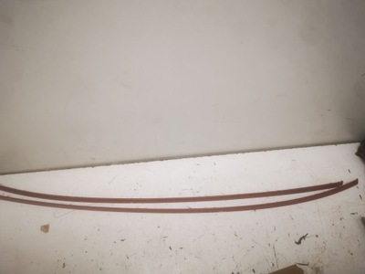 Stinger накладки дахові h4r фото №1